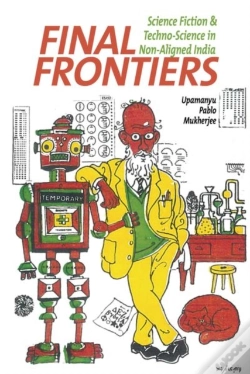 Capa do artigo Final Frontiers