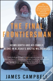 Capa do artigo Final Frontiersman