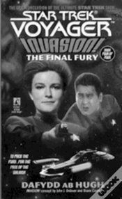 Capa do artigo Final Fury