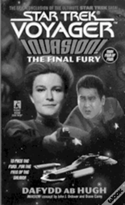 Capa do artigo Final Fury