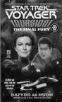 Final Fury - Preview