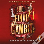 Capa do artigo Final Gambit