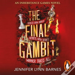 Capa do artigo Final Gambit