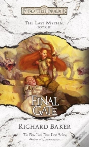 Capa do artigo Final Gate