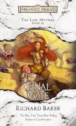 Capa do artigo Final Gate
