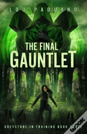 Capa do artigo Final Gauntlet