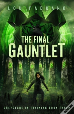 Capa do artigo Final Gauntlet
