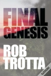 Capa do artigo Final Genesis