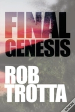 Capa do artigo Final Genesis