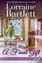 Capa do artigo Final Gift