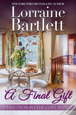 Capa do artigo Final Gift