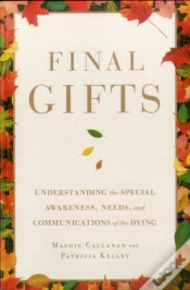 Capa do artigo Final Gifts