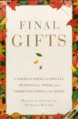 Capa do artigo Final Gifts