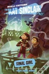 Final Girl #3