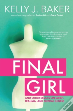 Capa do artigo Final Girl