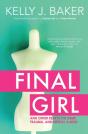 Final Girl - Preview