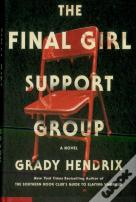 Final Girl Support Group