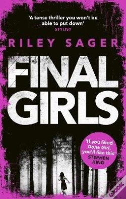Capa do artigo Final Girls