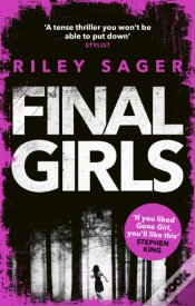 Capa do artigo Final Girls