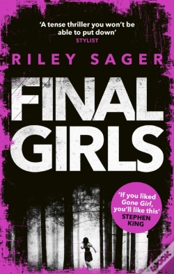 Capa do artigo Final Girls