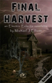 Capa do artigo Final Harvest-An Electric Eclectic Book.