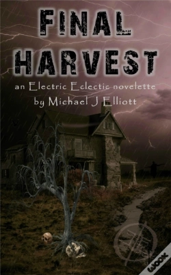 Capa do artigo Final Harvest-An Electric Eclectic Book.