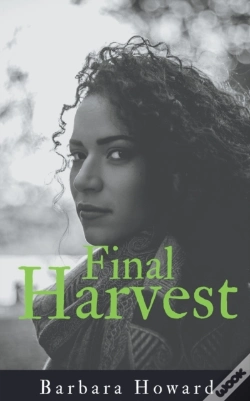Capa do artigo Final Harvest