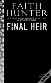 Capa do artigo Final Heir