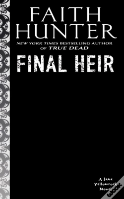 Capa do artigo Final Heir