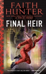 Capa do artigo Final Heir