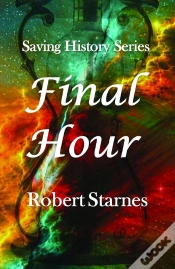 Capa do artigo Final Hour