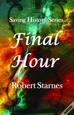 Capa do artigo Final Hour