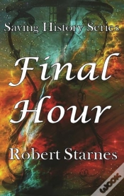 Capa do artigo Final Hour