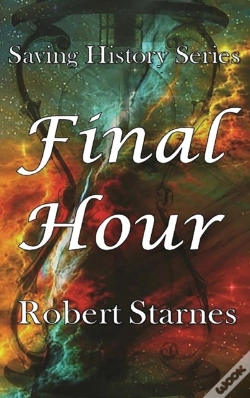 Capa do artigo Final Hour