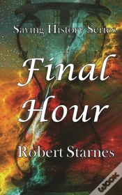Capa do artigo Final Hour