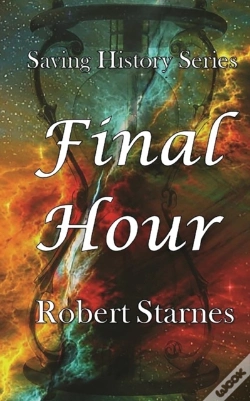 Capa do artigo Final Hour