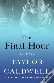 Capa do artigo Final Hour