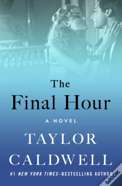 Capa do artigo Final Hour