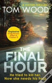 Capa do artigo Final Hour