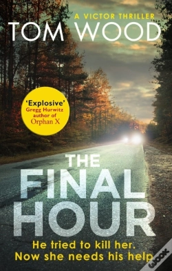 Capa do artigo Final Hour