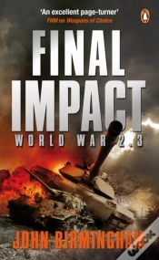 Capa do artigo Final Impact