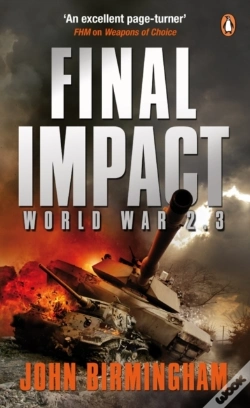 Capa do artigo Final Impact