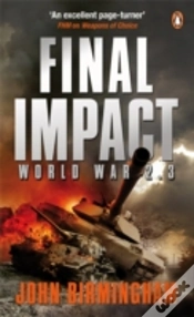 Capa do artigo Final Impact