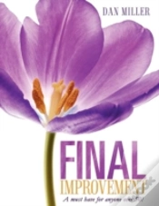 Capa do artigo Final Improvement