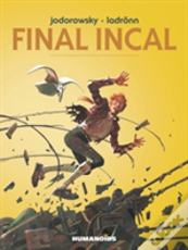 Final Incal