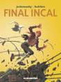 Final Incal - Preview