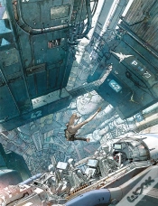 Capa do artigo Final Incal : Coffret Intégrale