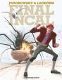 Final Incal : Intégrale - Preview