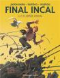 Final Incal : Intégrale - Preview