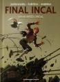 Final Incal Integrale Sous Coffret - Preview